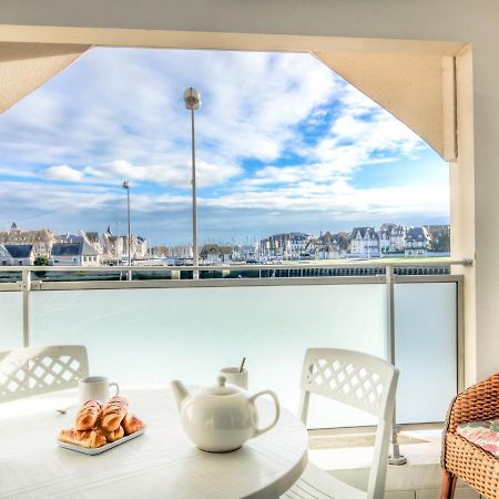 Apartment Le Beach By Interhome Trouville-sur-mer Exteriör bild