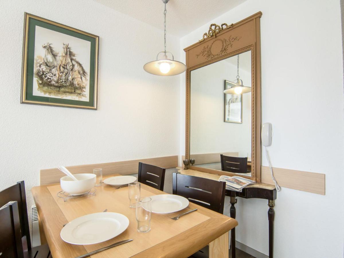 Apartment Le Beach By Interhome Trouville-sur-mer Exteriör bild