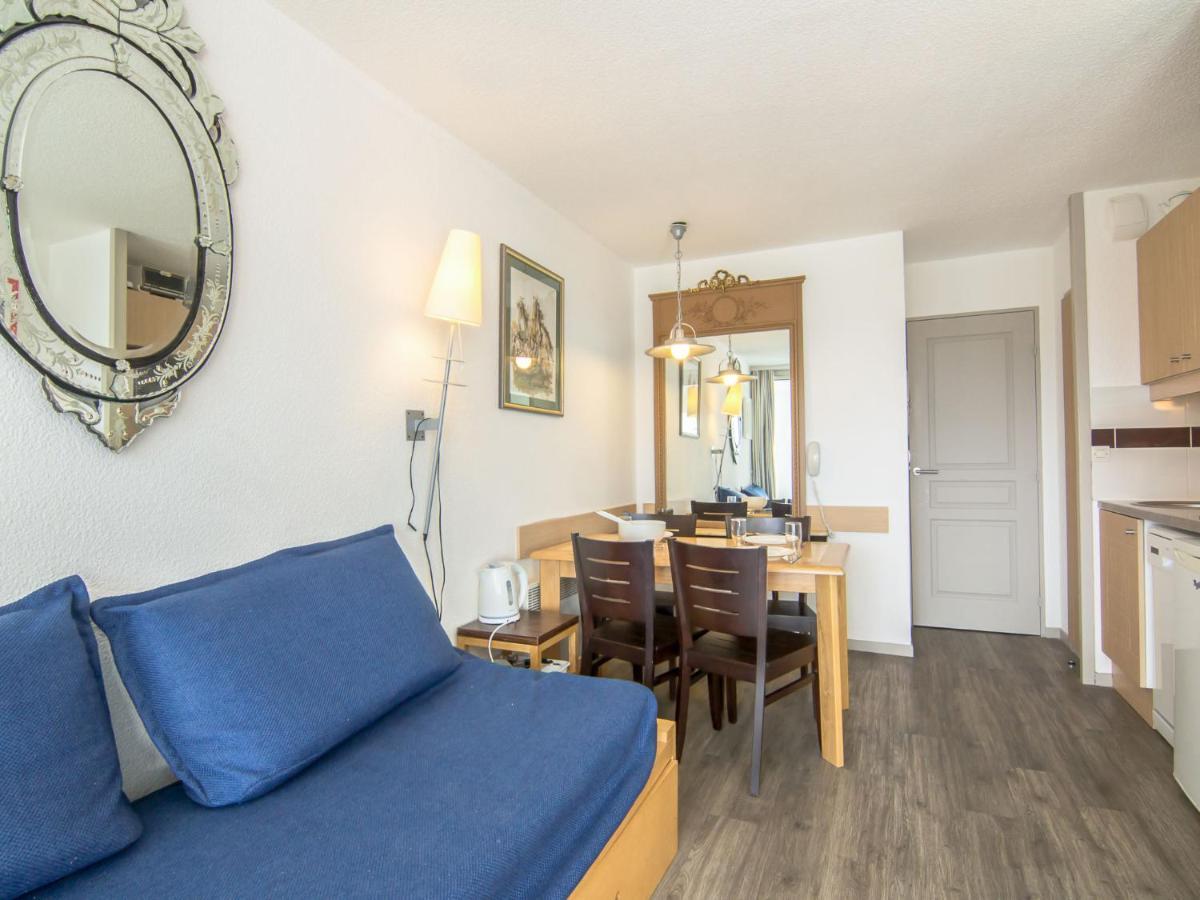 Apartment Le Beach By Interhome Trouville-sur-mer Exteriör bild
