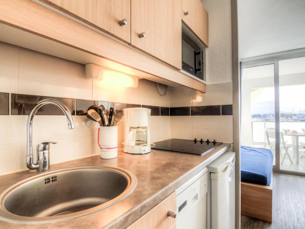 Apartment Le Beach By Interhome Trouville-sur-mer Exteriör bild