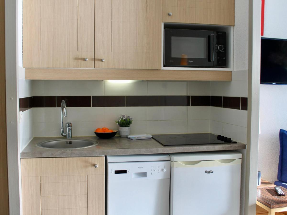 Apartment Le Beach By Interhome Trouville-sur-mer Exteriör bild